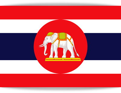 royal thai navy flag01
